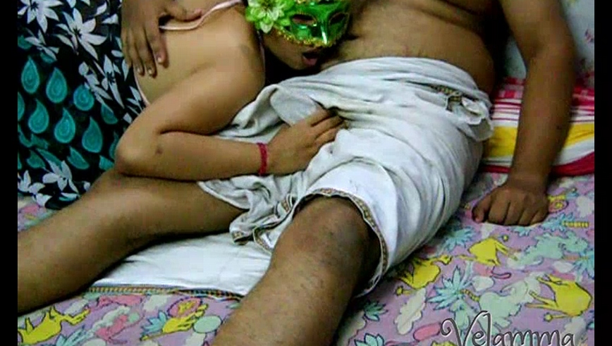 Iab video gallery 30 Velamma bhabhi south indian blowjob